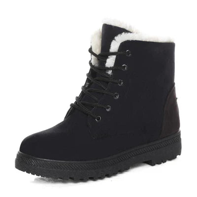 Winter Boots